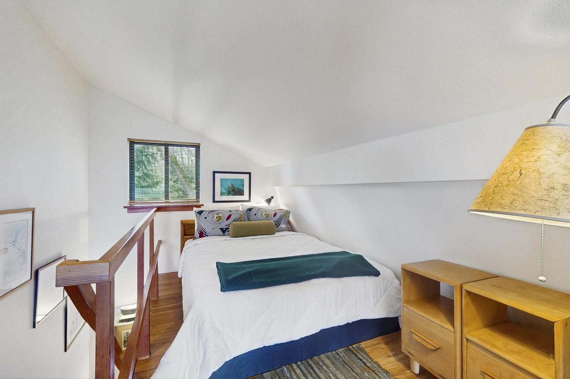 Tranquil Tides Cottage Langley Exterior photo